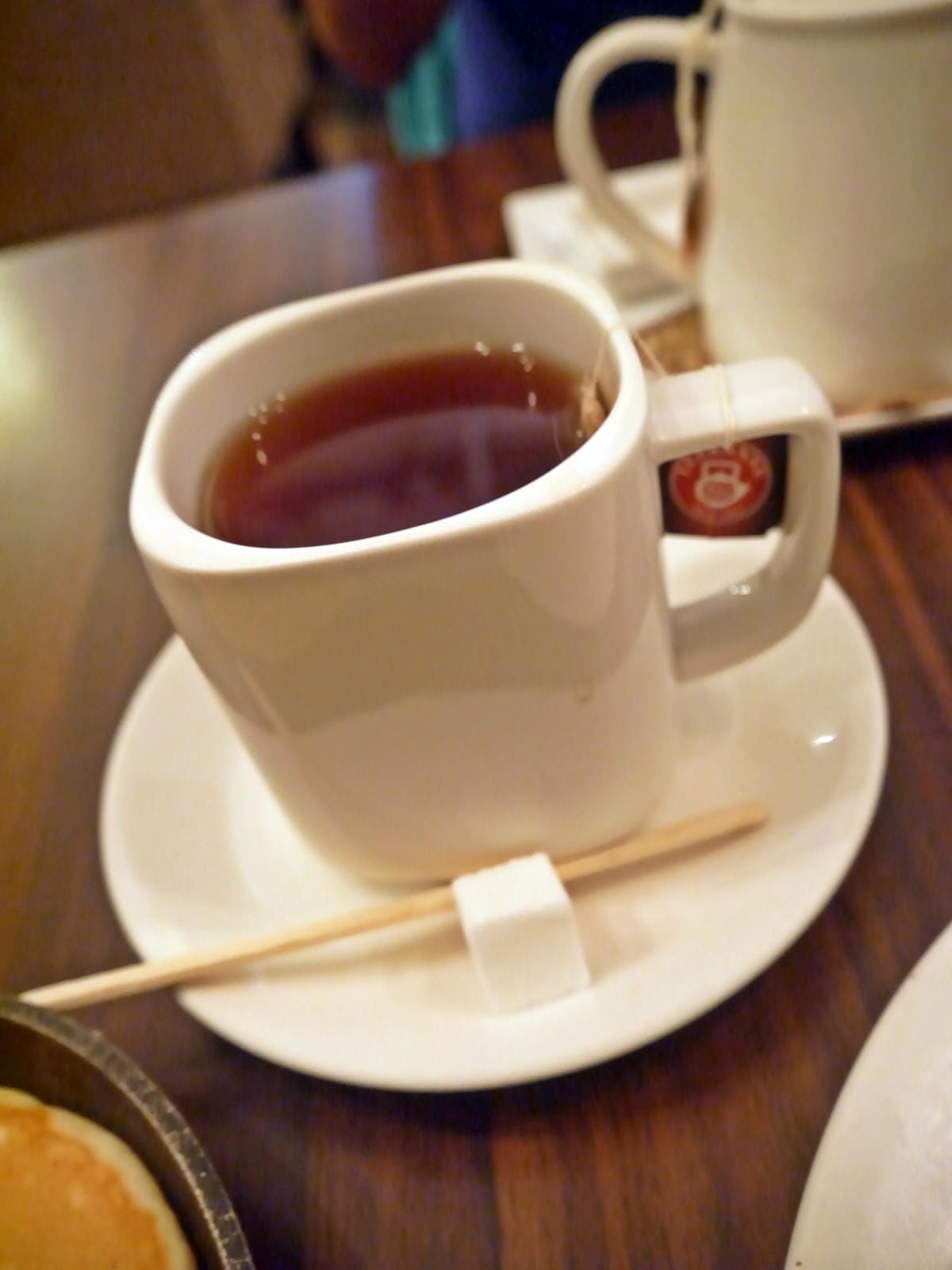 方糖咖啡館 Sugar Cafe 方糖咖啡館 Sugar Cafe