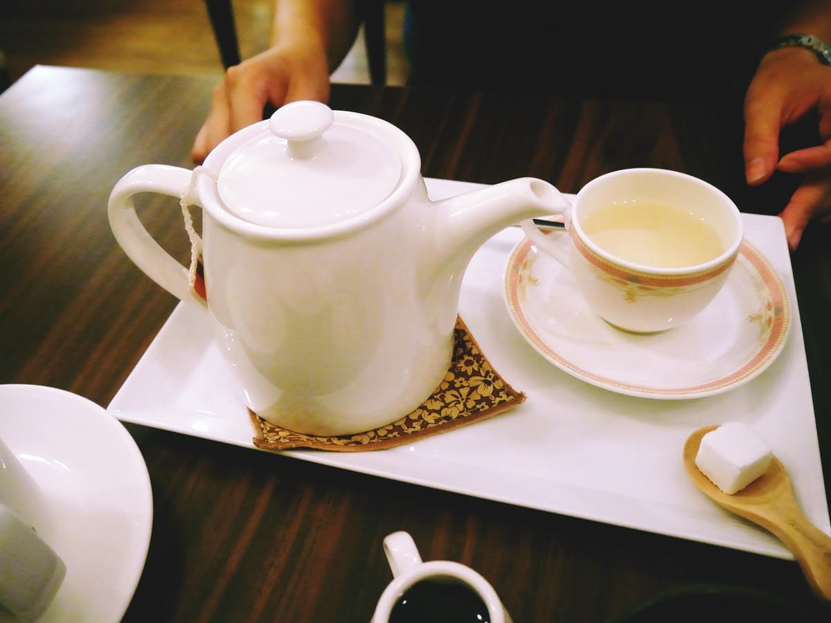 方糖咖啡館 Sugar Cafe 方糖咖啡館 Sugar Cafe