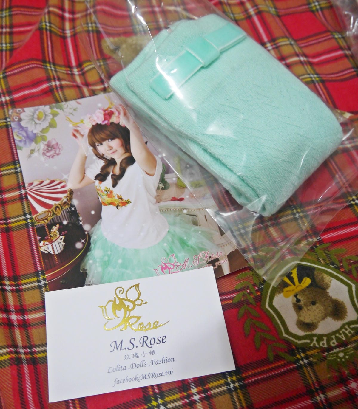 Lolita Fashion ONLY