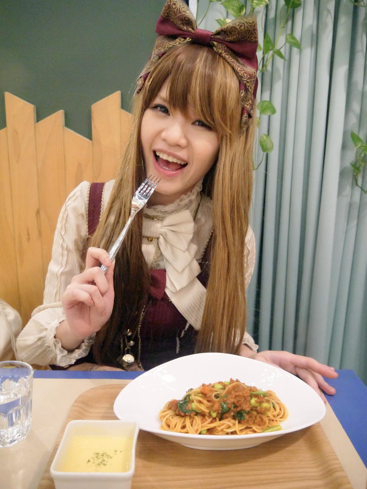 Lolita Fashion ONLY