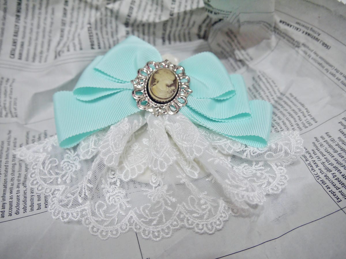 Lolita Fashion ONLY