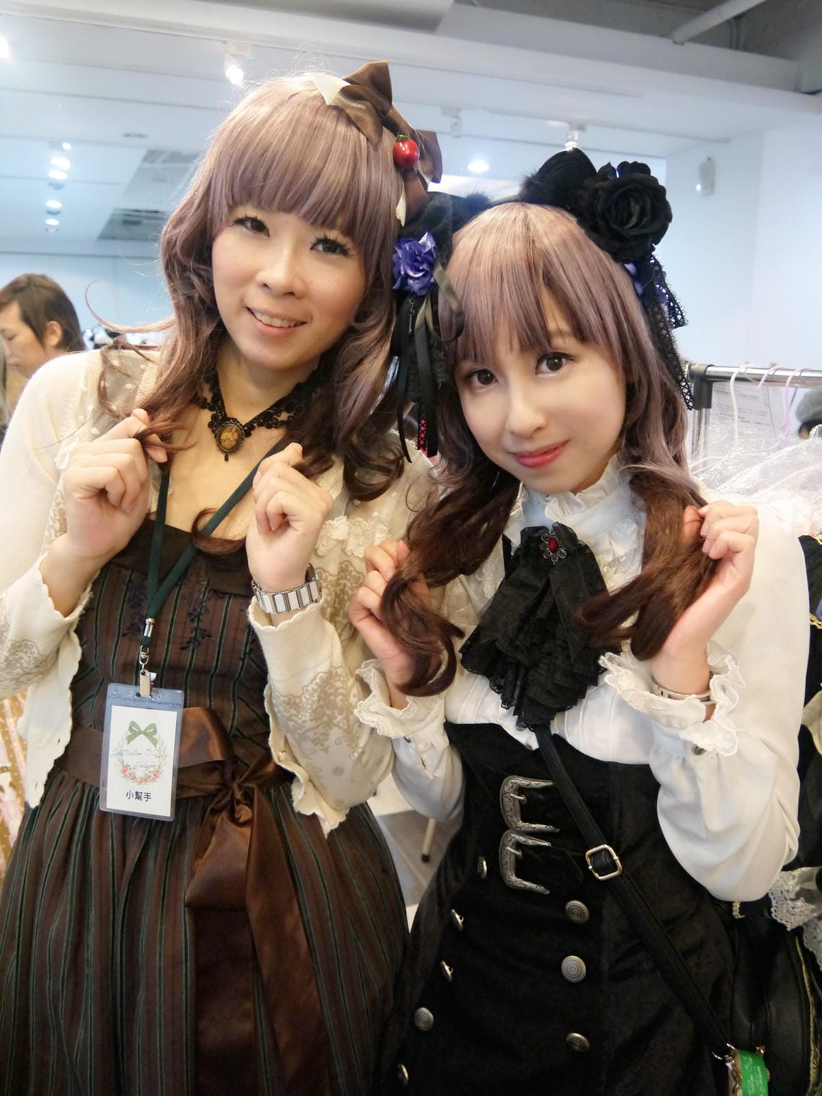 Lolita Fashion ONLY