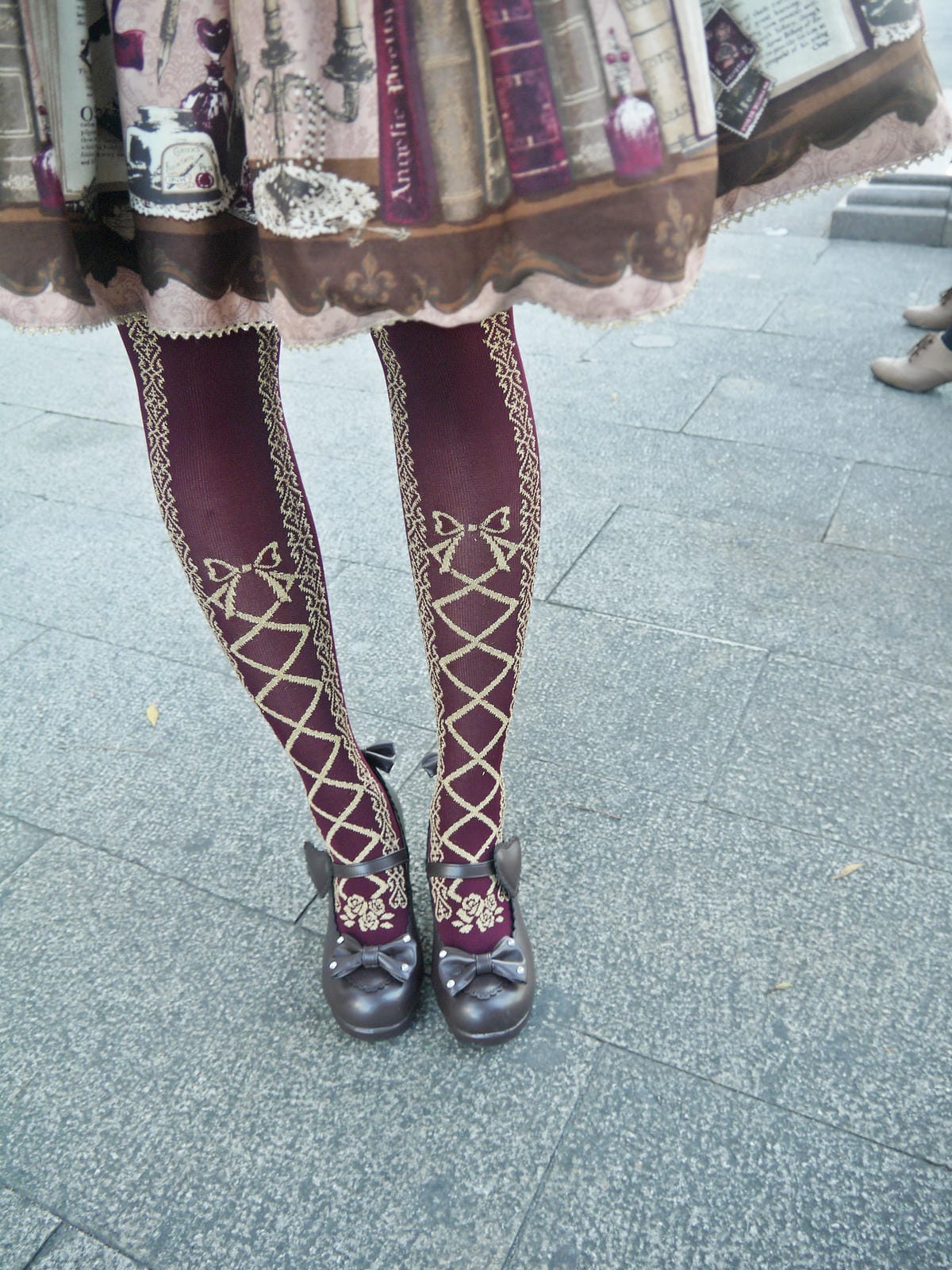 Lolita Fashion ONLY