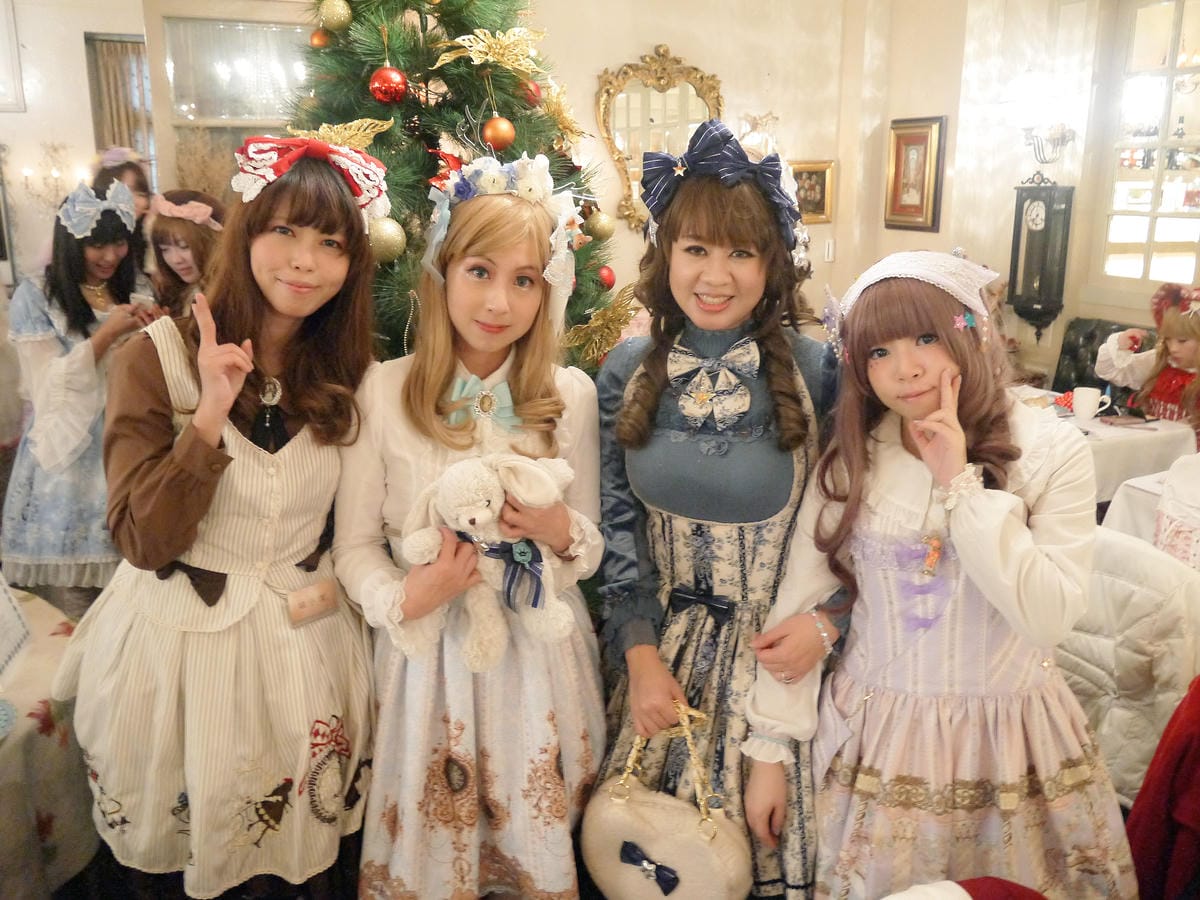 2014冬之午會 2014冬之午會