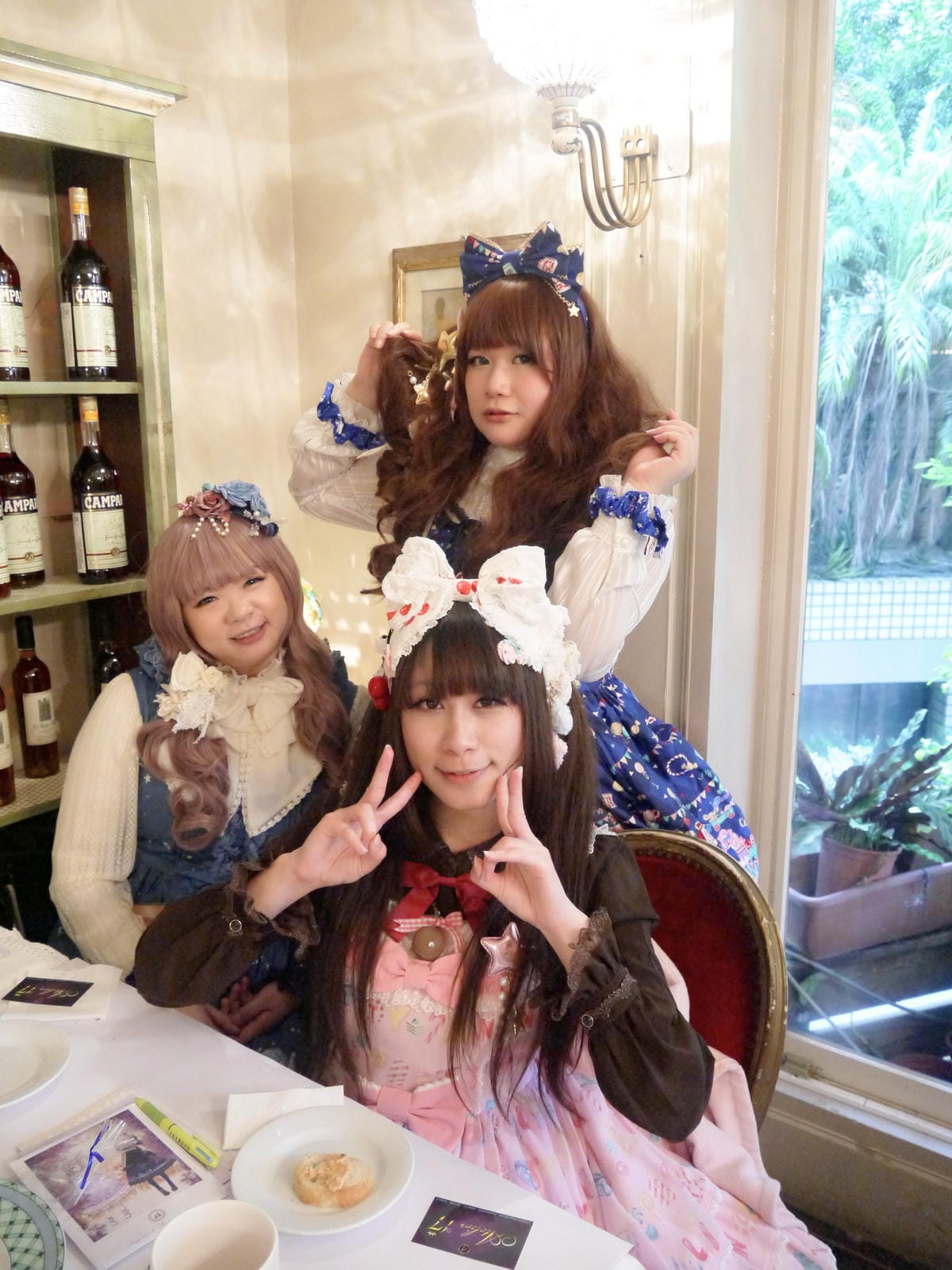 2014冬之午會 2014冬之午會