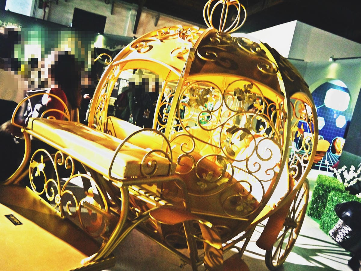 迪士尼90周年紀念展 迪士尼90周年紀念展