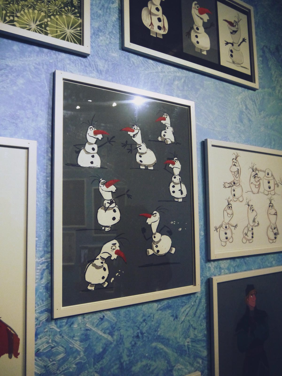 迪士尼90周年紀念展 迪士尼90周年紀念展