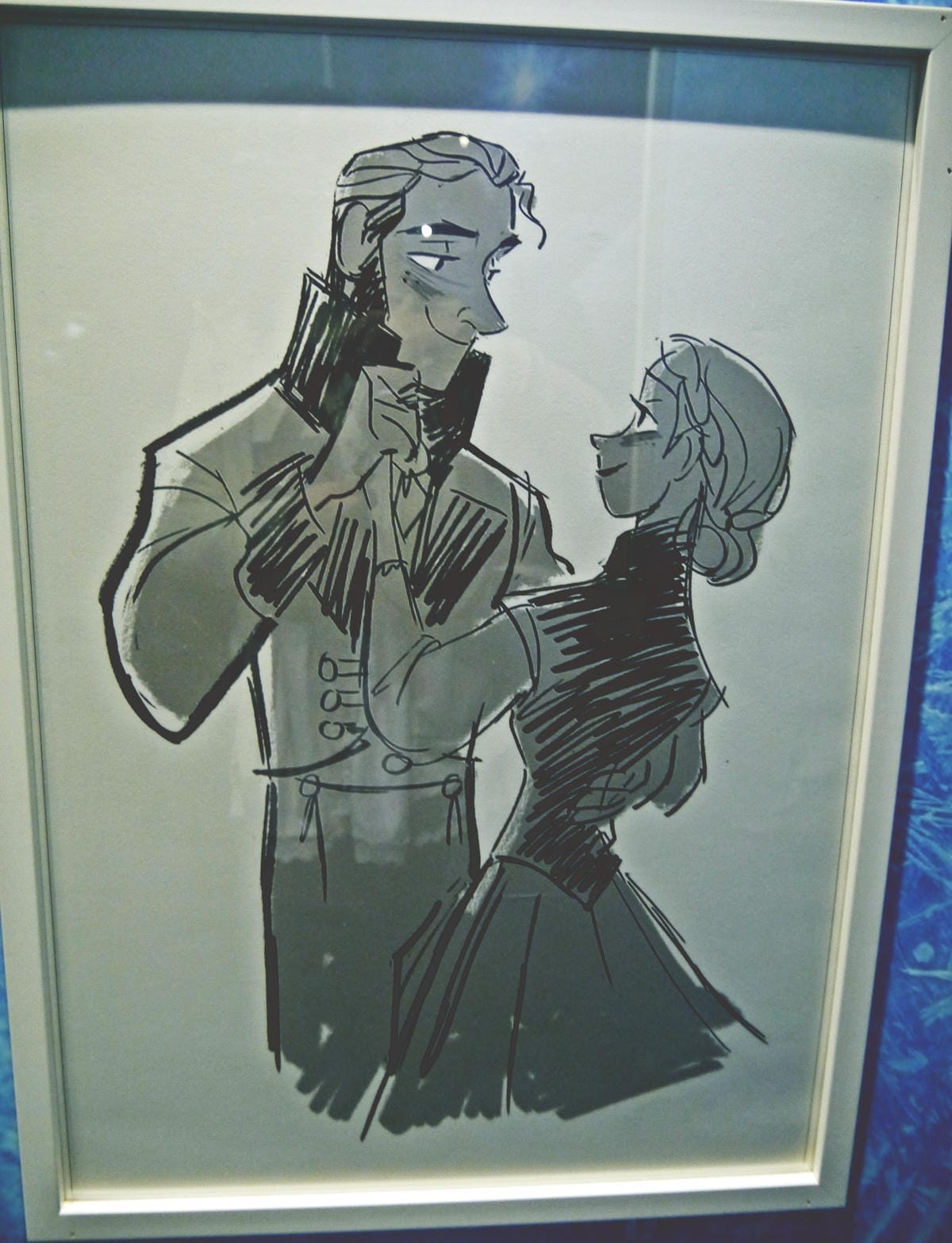 迪士尼90周年紀念展 迪士尼90周年紀念展