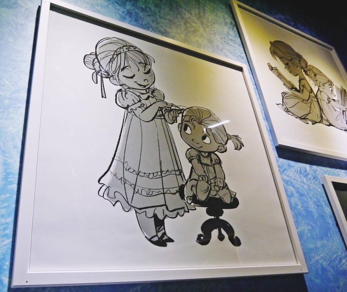 迪士尼90周年紀念展 迪士尼90周年紀念展