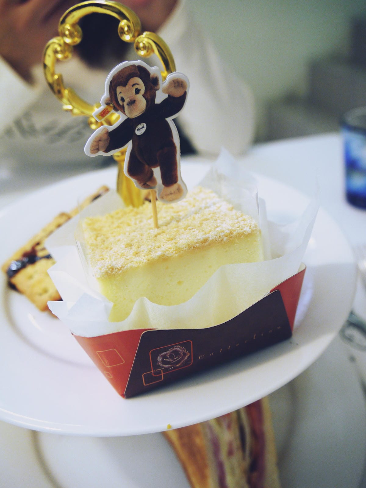 Steiff Coffee Steiff Coffee