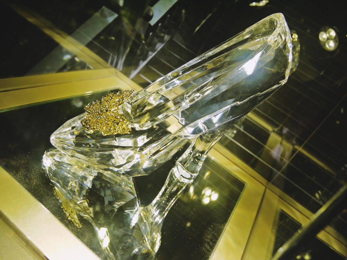 迪士尼90周年紀念展 迪士尼90周年紀念展
