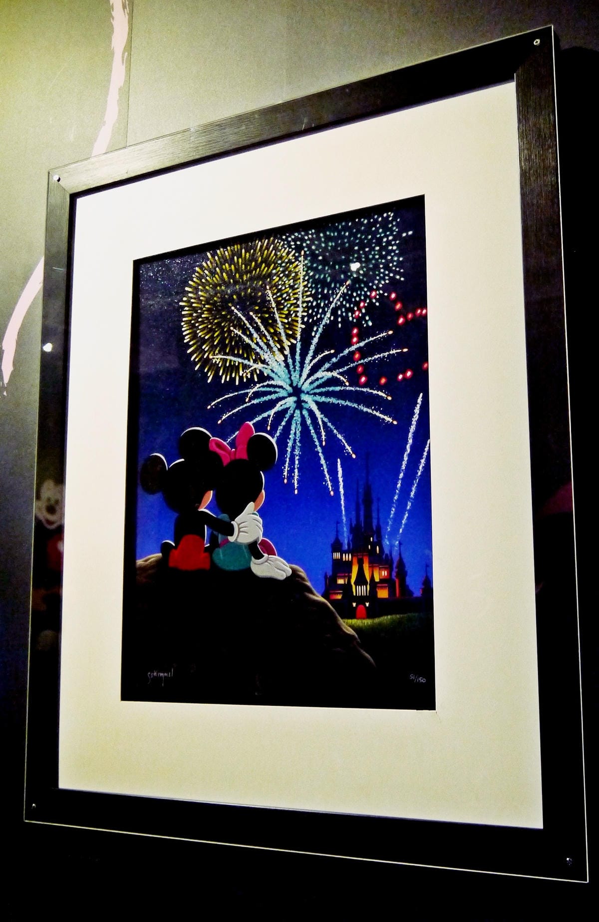 迪士尼90周年紀念展 迪士尼90周年紀念展