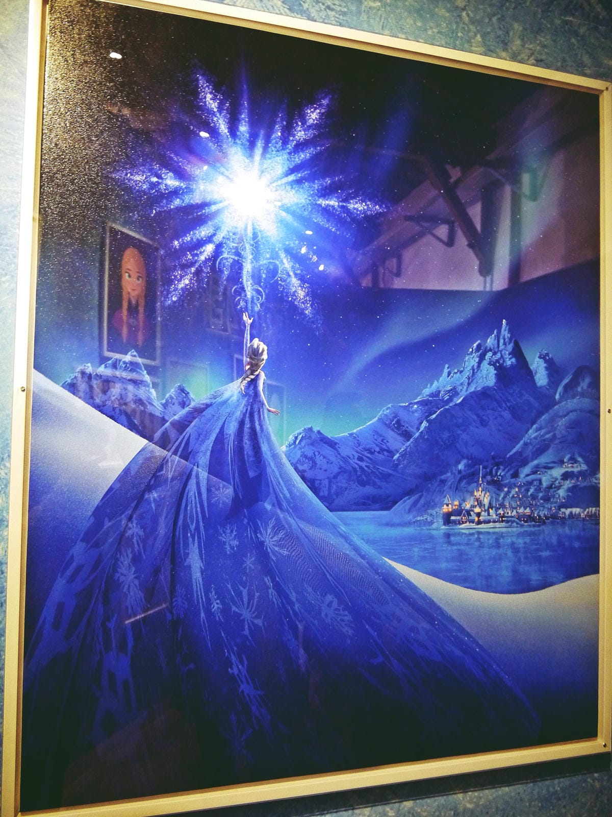 迪士尼90周年紀念展 迪士尼90周年紀念展