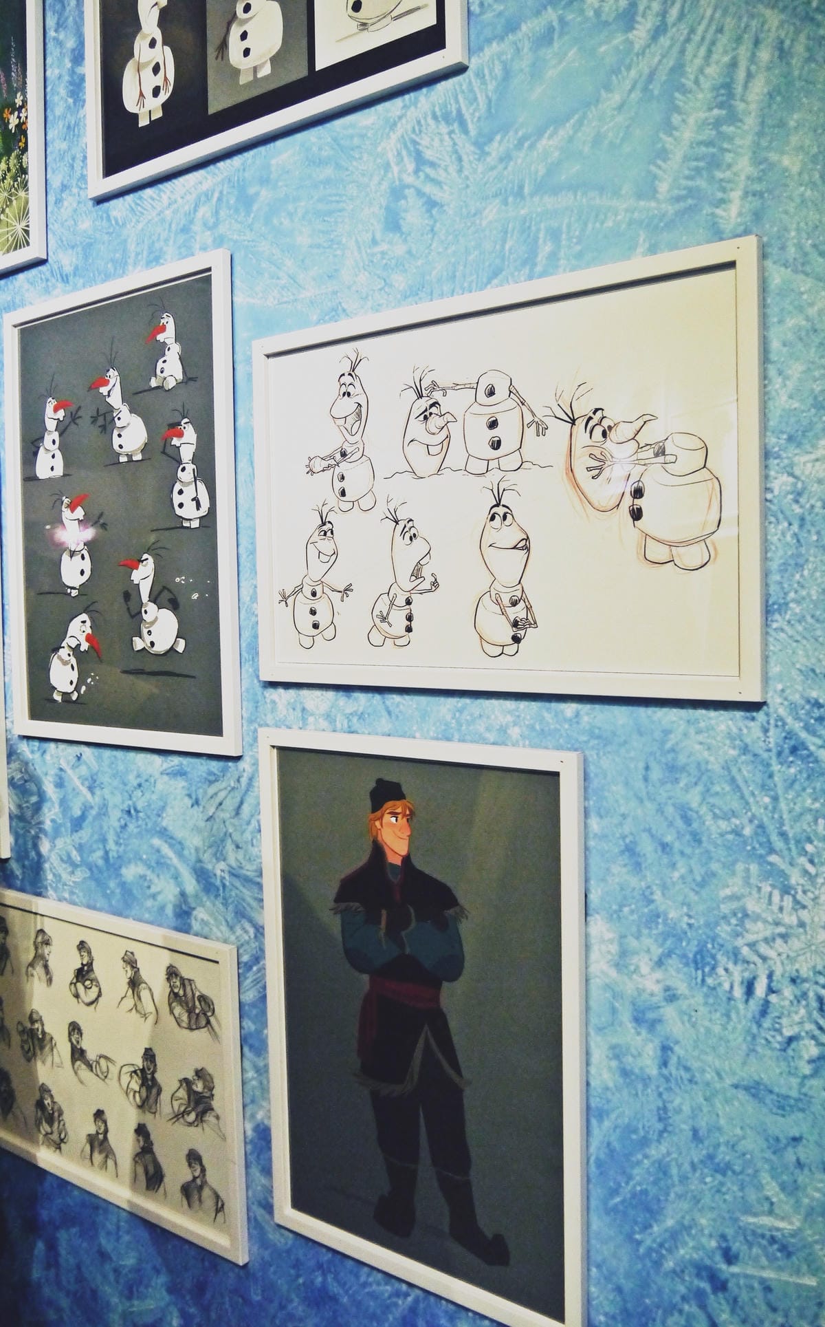 迪士尼90周年紀念展 迪士尼90周年紀念展