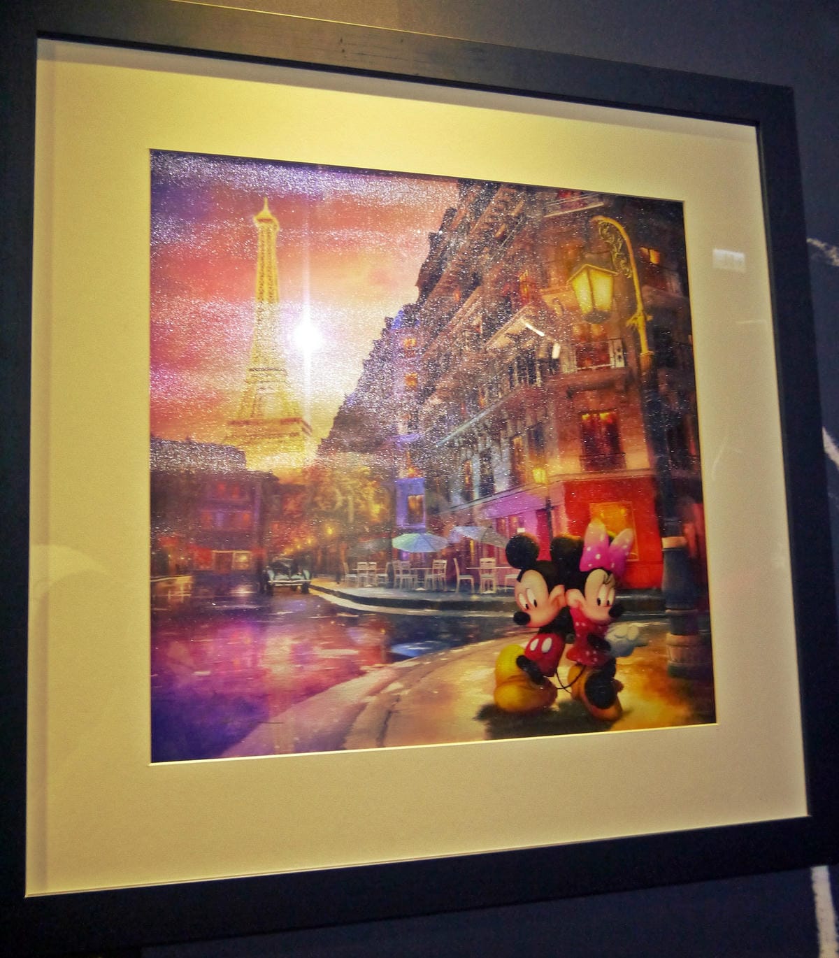 迪士尼90周年紀念展 迪士尼90周年紀念展