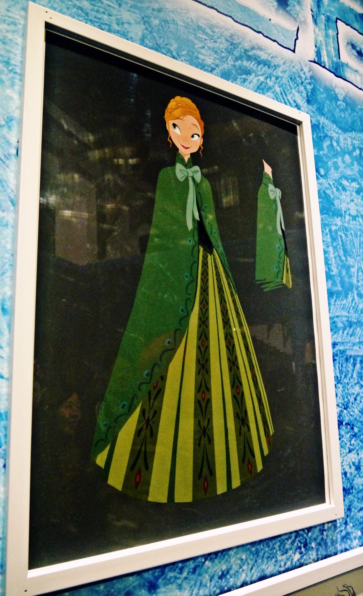 迪士尼90周年紀念展 迪士尼90周年紀念展