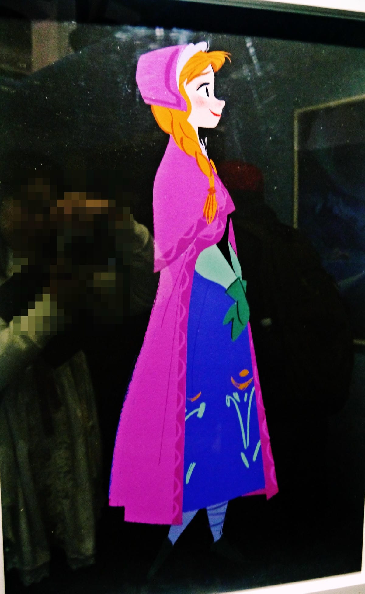 迪士尼90周年紀念展 迪士尼90周年紀念展