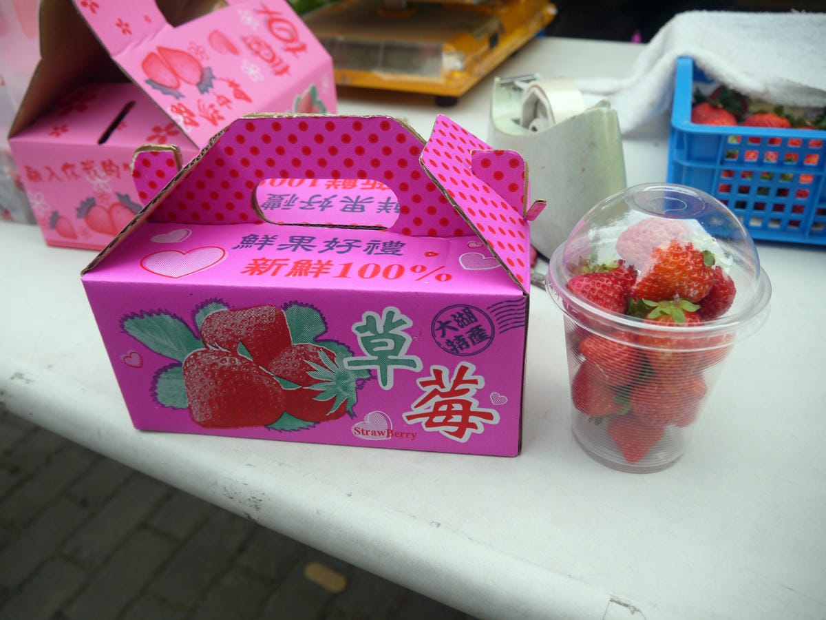 採草莓記 採草莓記