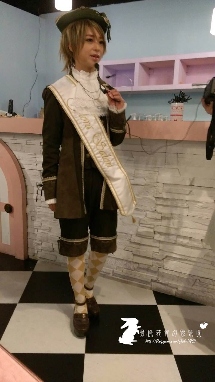深澤翠一日店長&餐聚活動 深澤翠一日店長&餐聚活動