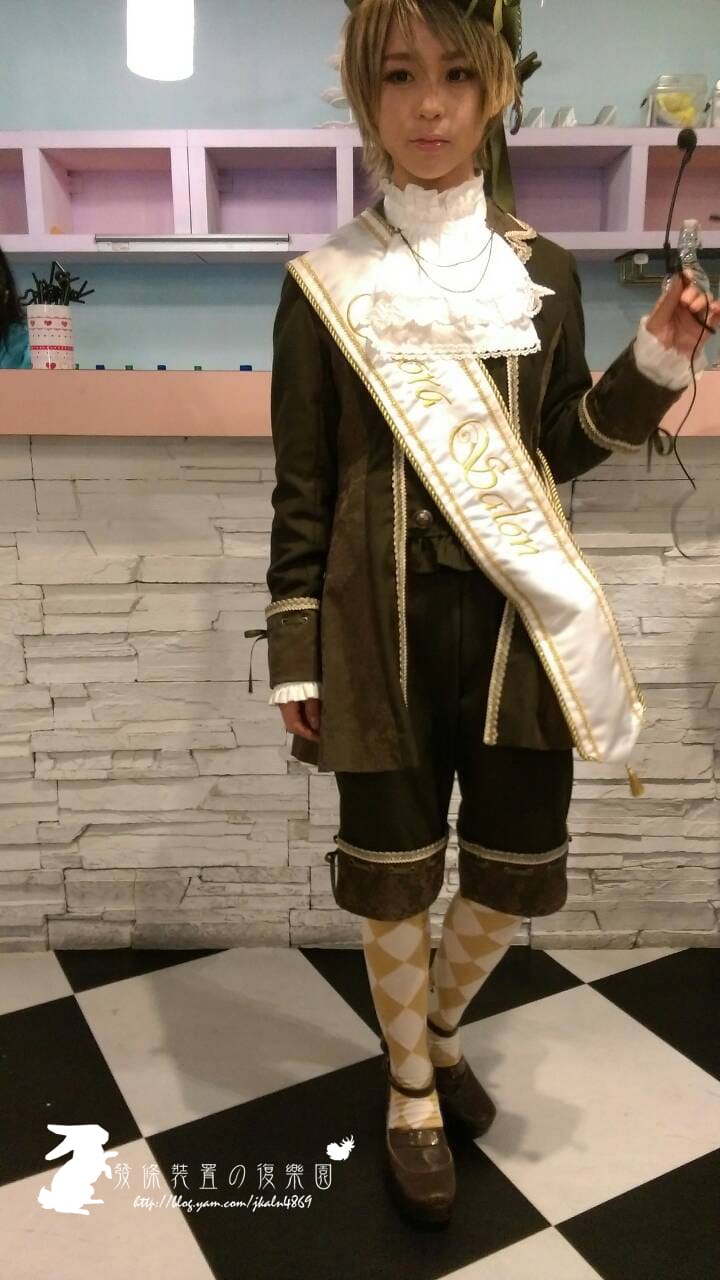 深澤翠一日店長&餐聚活動 深澤翠一日店長&餐聚活動