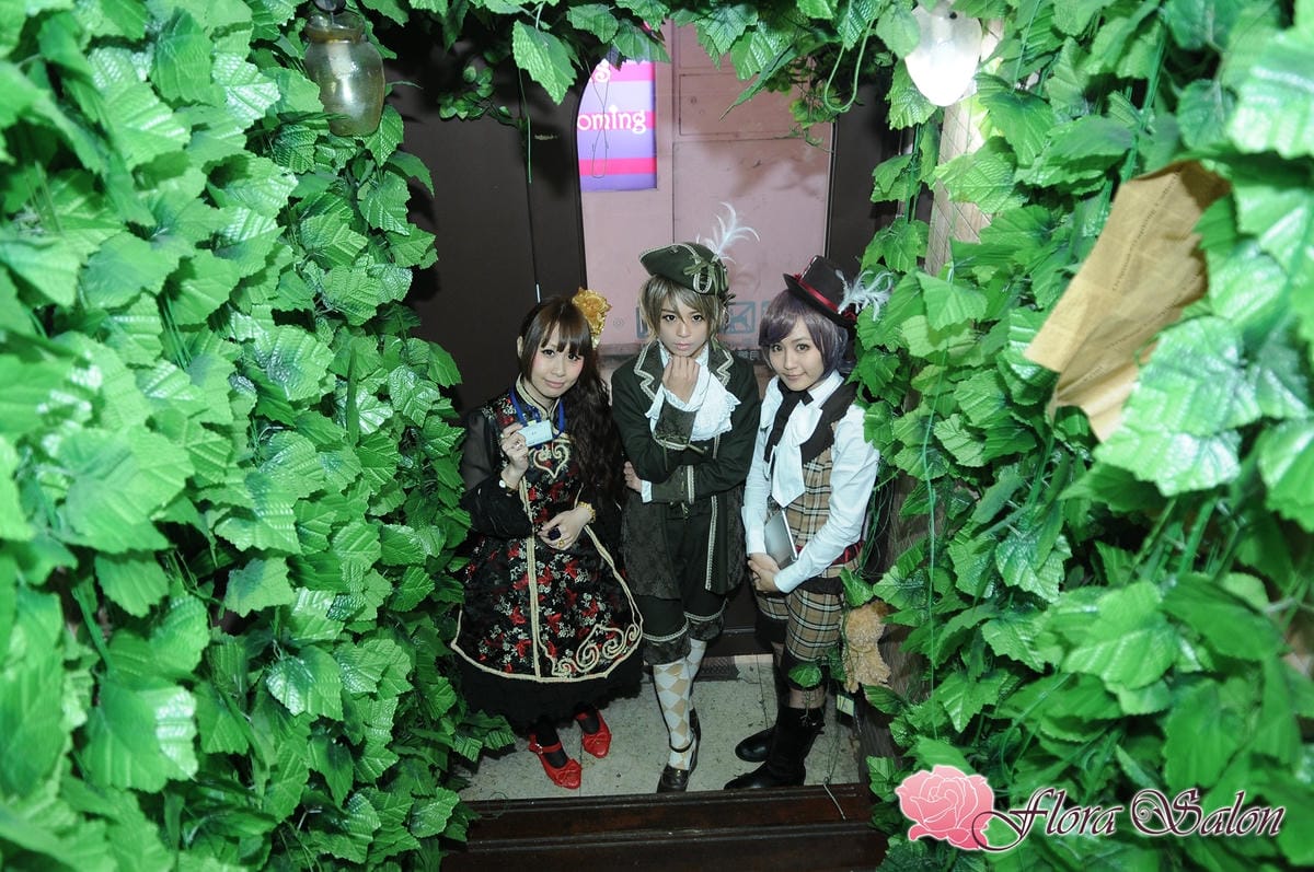 深澤翠一日店長&餐聚活動 深澤翠一日店長&餐聚活動