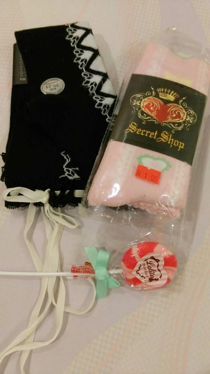 蘿莉塔市集