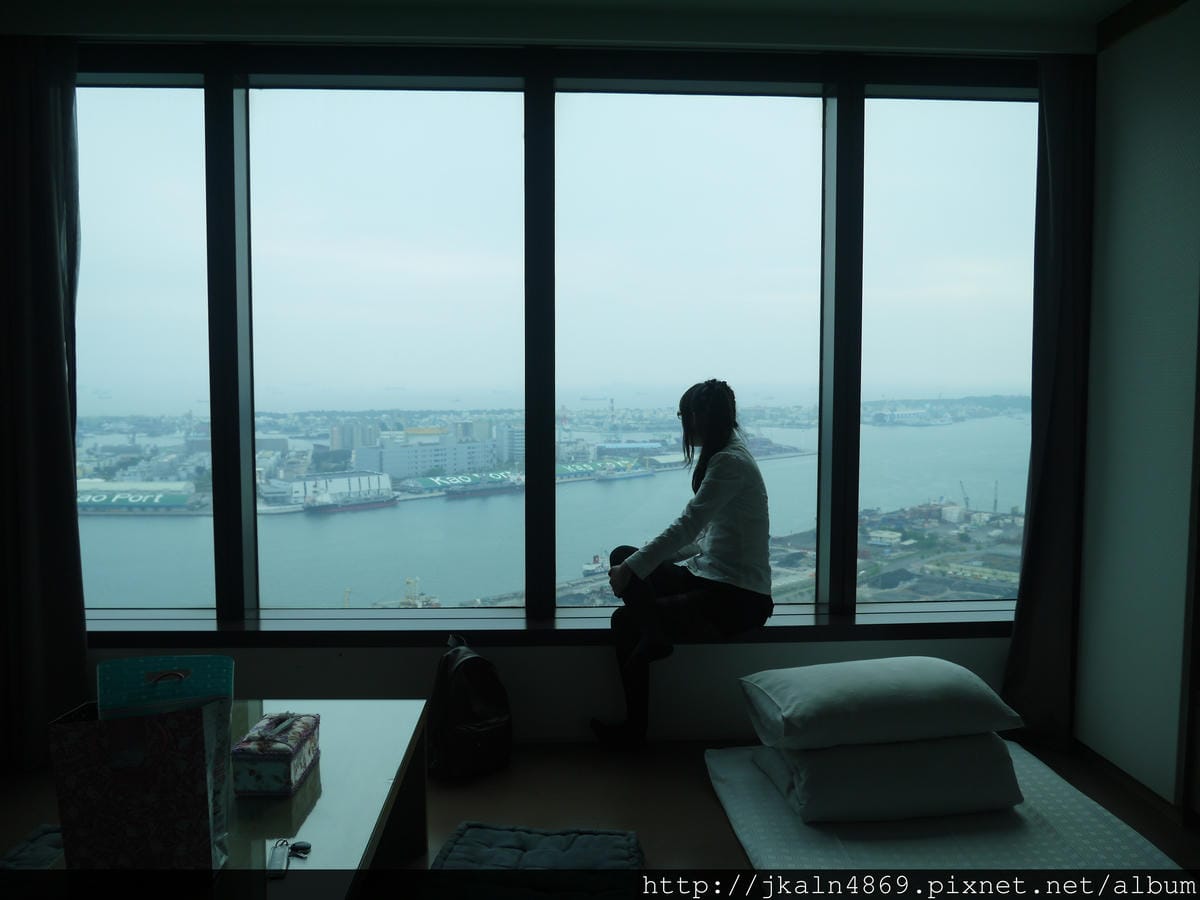 85大樓-童年主題套房(尊爵海景房) - 第3張圖 P1160156.JPG