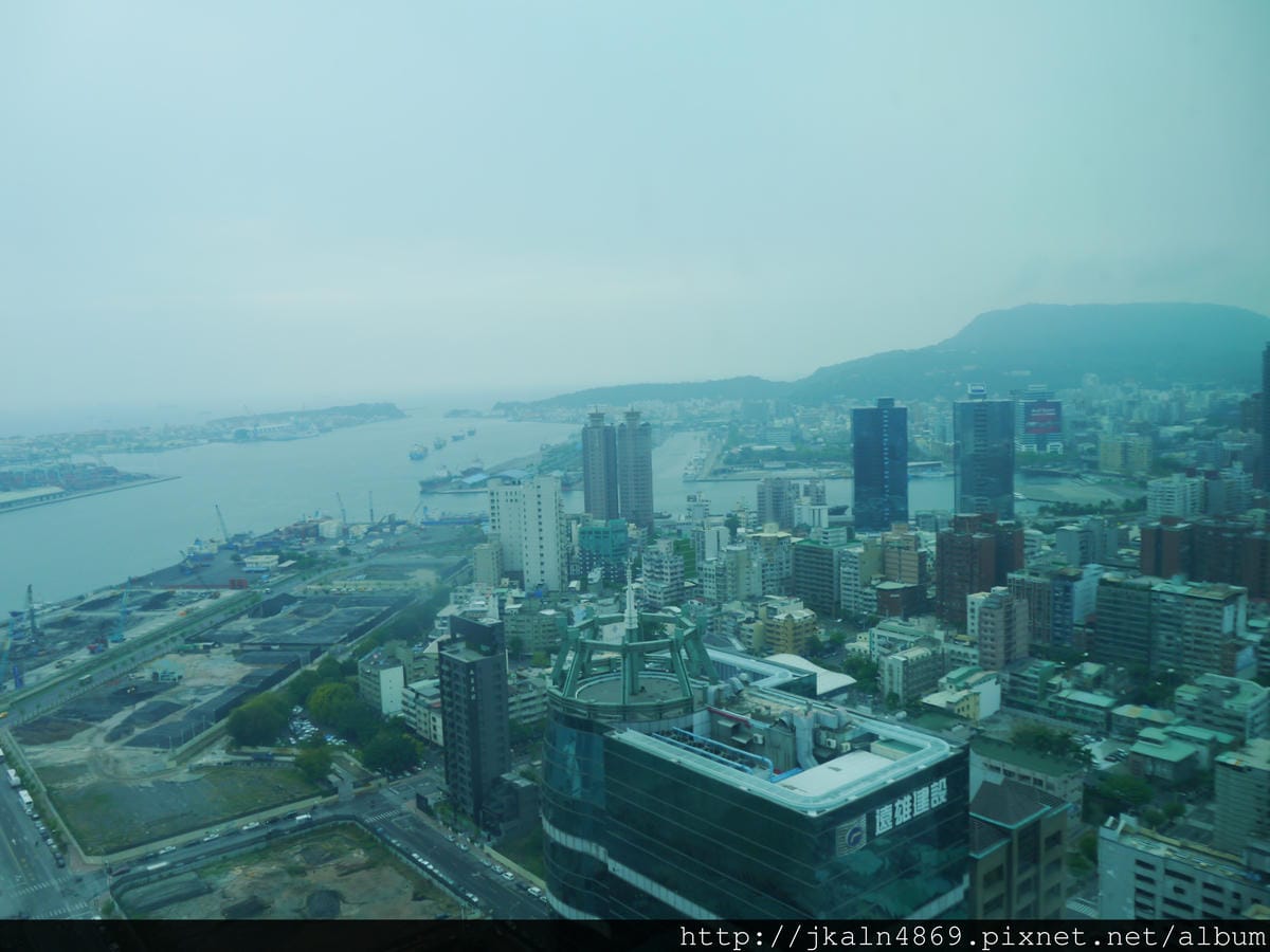 85大樓-童年主題套房(尊爵海景房) - 第5張圖 P1160161.JPG