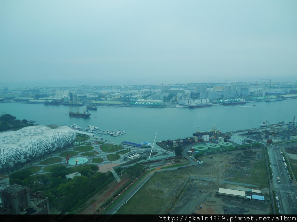 85大樓-童年主題套房(尊爵海景房) - 第4張圖 P1160160.JPG