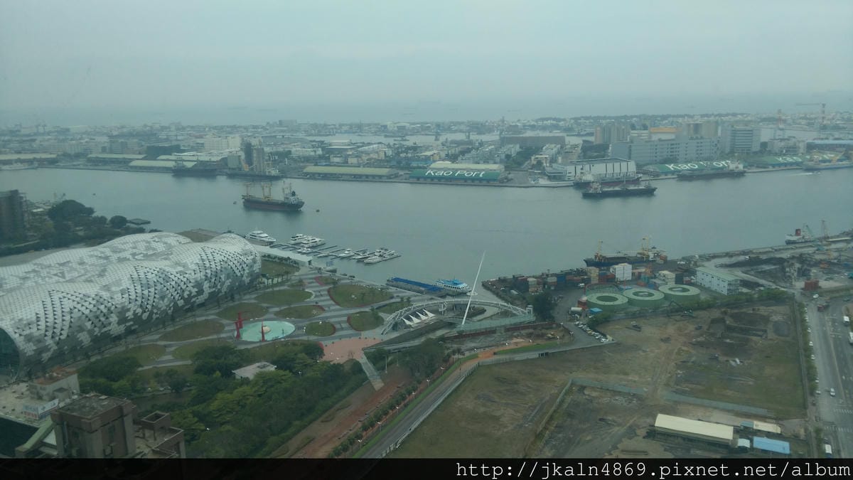 85大樓-童年主題套房(尊爵海景房) - 第6張圖 IMAG0344.jpg