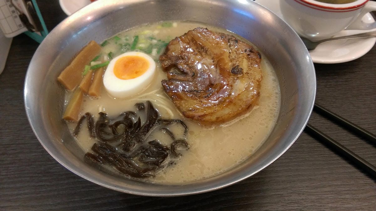 Mr.拉麵