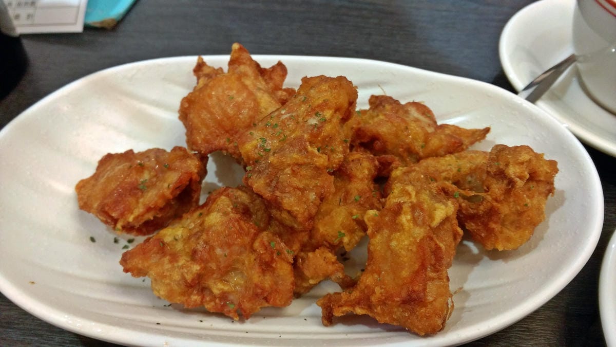 Mr.拉麵