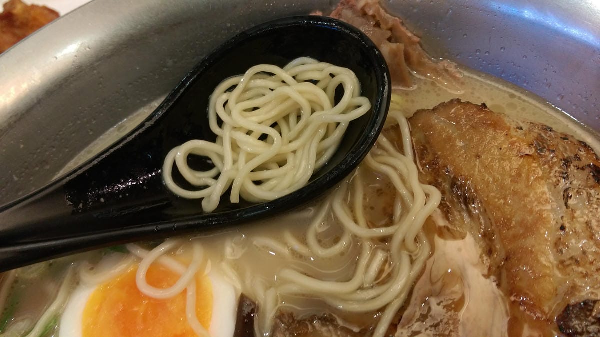 Mr.拉麵