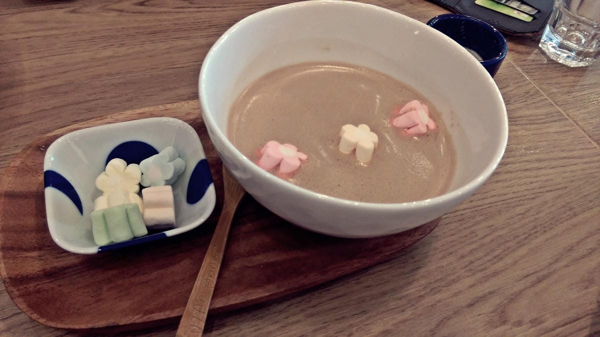 杏桃鬆餅屋 杏桃鬆餅屋