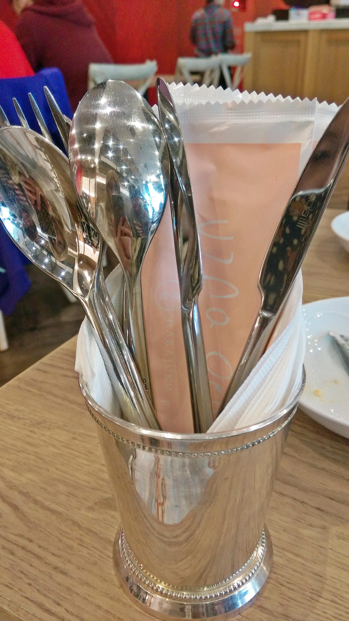杏桃鬆餅屋 杏桃鬆餅屋