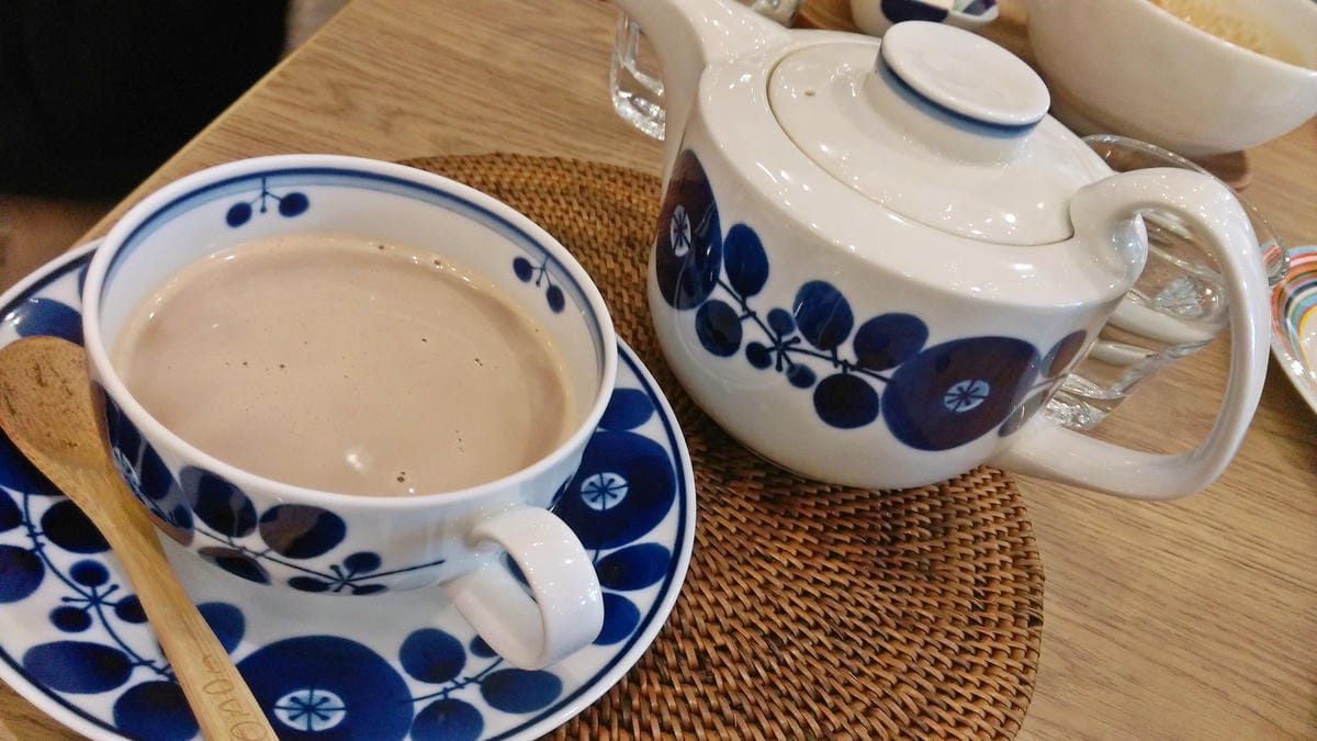 杏桃鬆餅屋 杏桃鬆餅屋