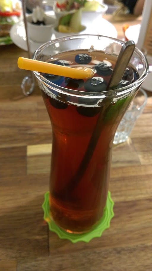 Young House Cafe 漾漾好食餐廳 - 東興店 Young House Cafe 漾漾好食餐廳 - 東興店