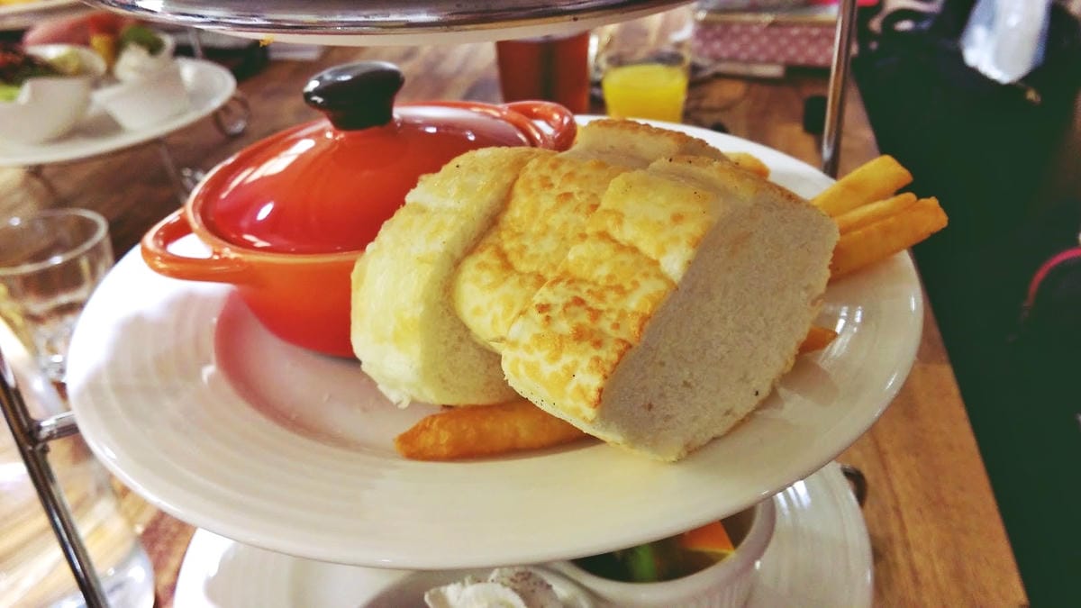 Young House Cafe 漾漾好食餐廳 - 東興店 Young House Cafe 漾漾好食餐廳 - 東興店