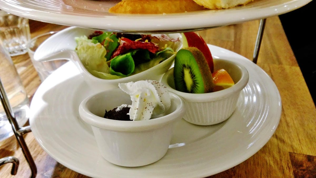 Young House Cafe 漾漾好食餐廳 - 東興店 Young House Cafe 漾漾好食餐廳 - 東興店