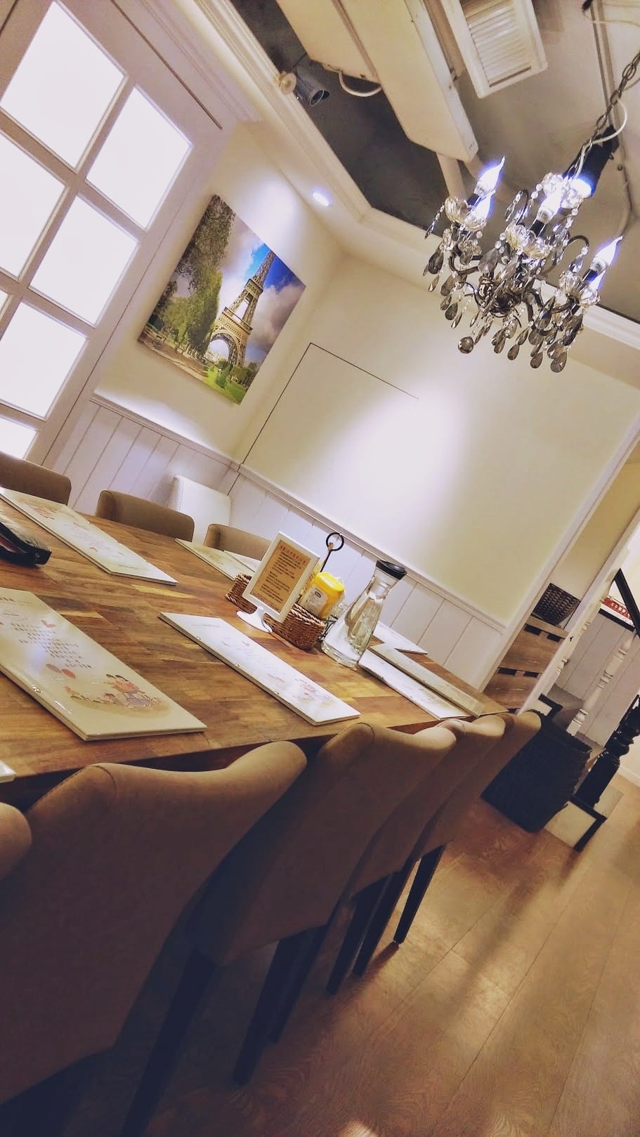 Young House Cafe 漾漾好食餐廳 - 東興店 Young House Cafe 漾漾好食餐廳 - 東興店
