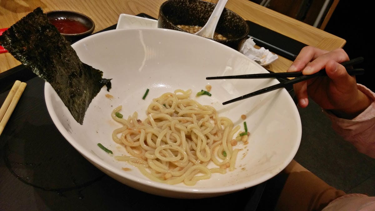 一風堂拉麵 一風堂拉麵