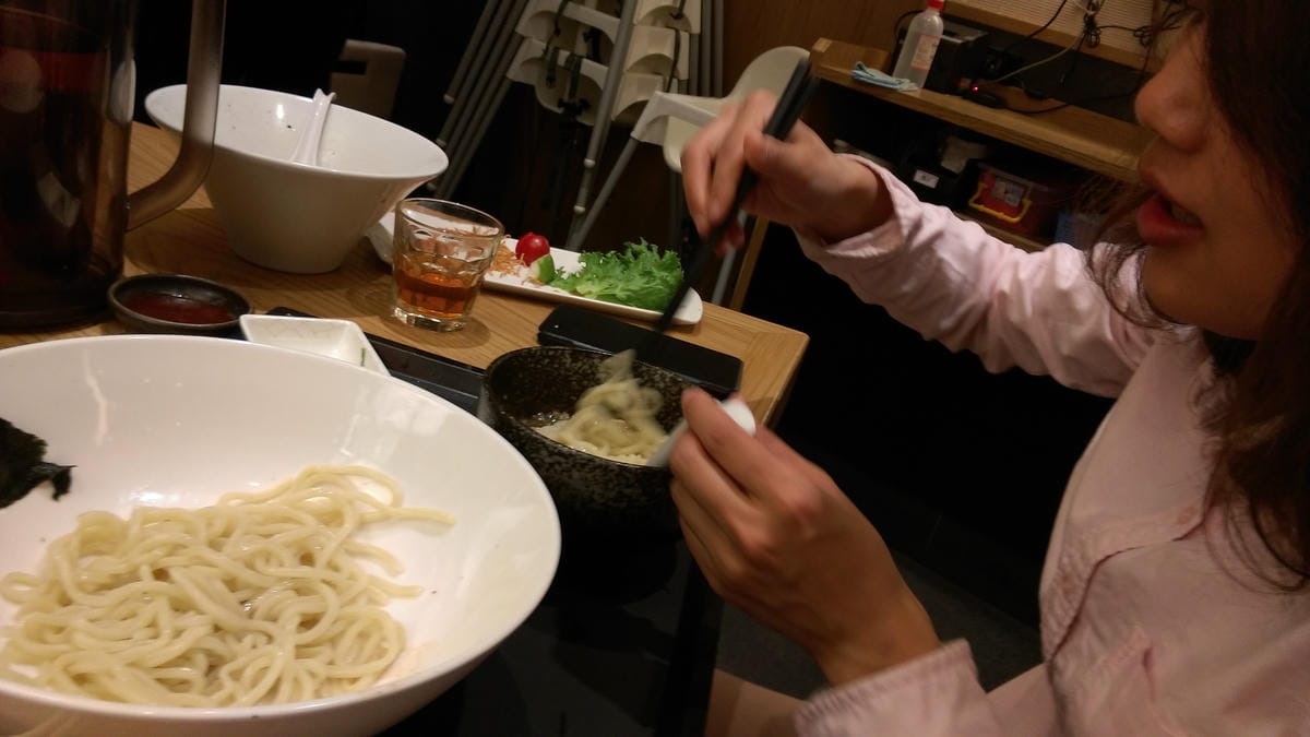 一風堂拉麵 一風堂拉麵