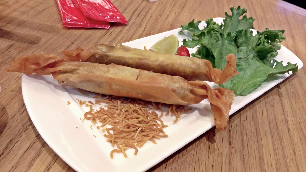 一風堂拉麵 一風堂拉麵