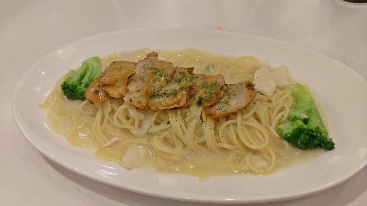 Nu Pasta 杯麵 - 楊梅新農店