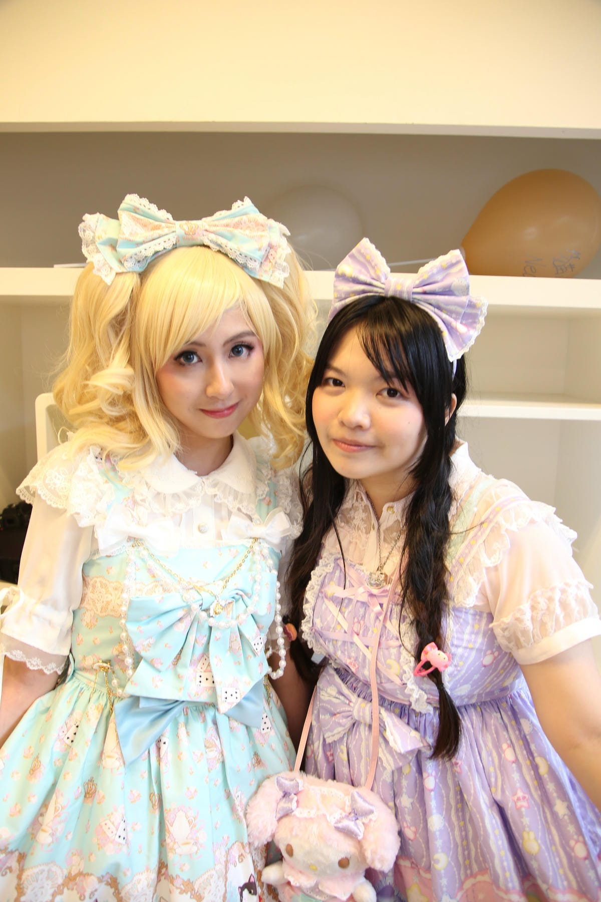 漫世代奇想 lolita only攝影會