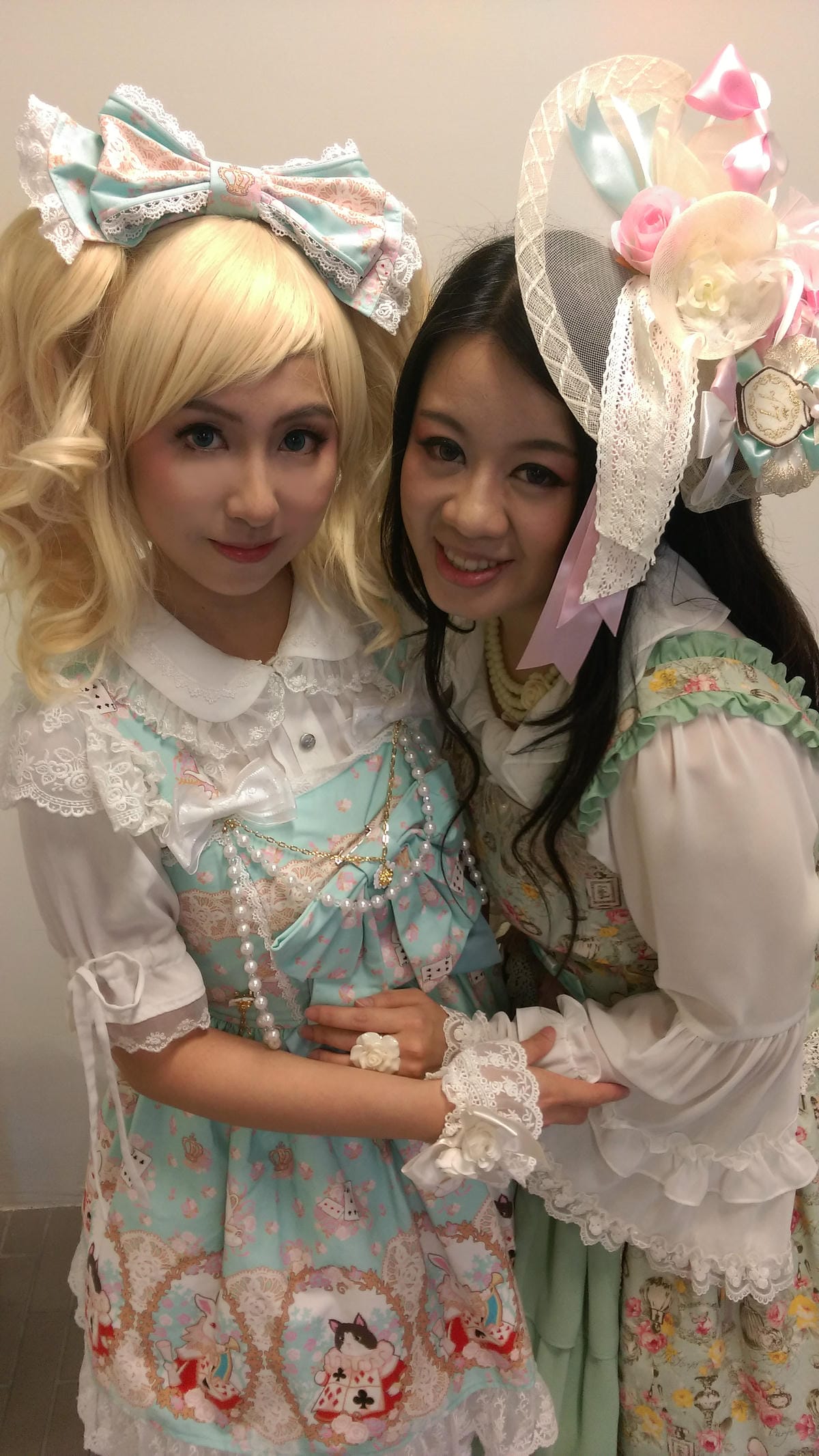 漫世代奇想 lolita only攝影會