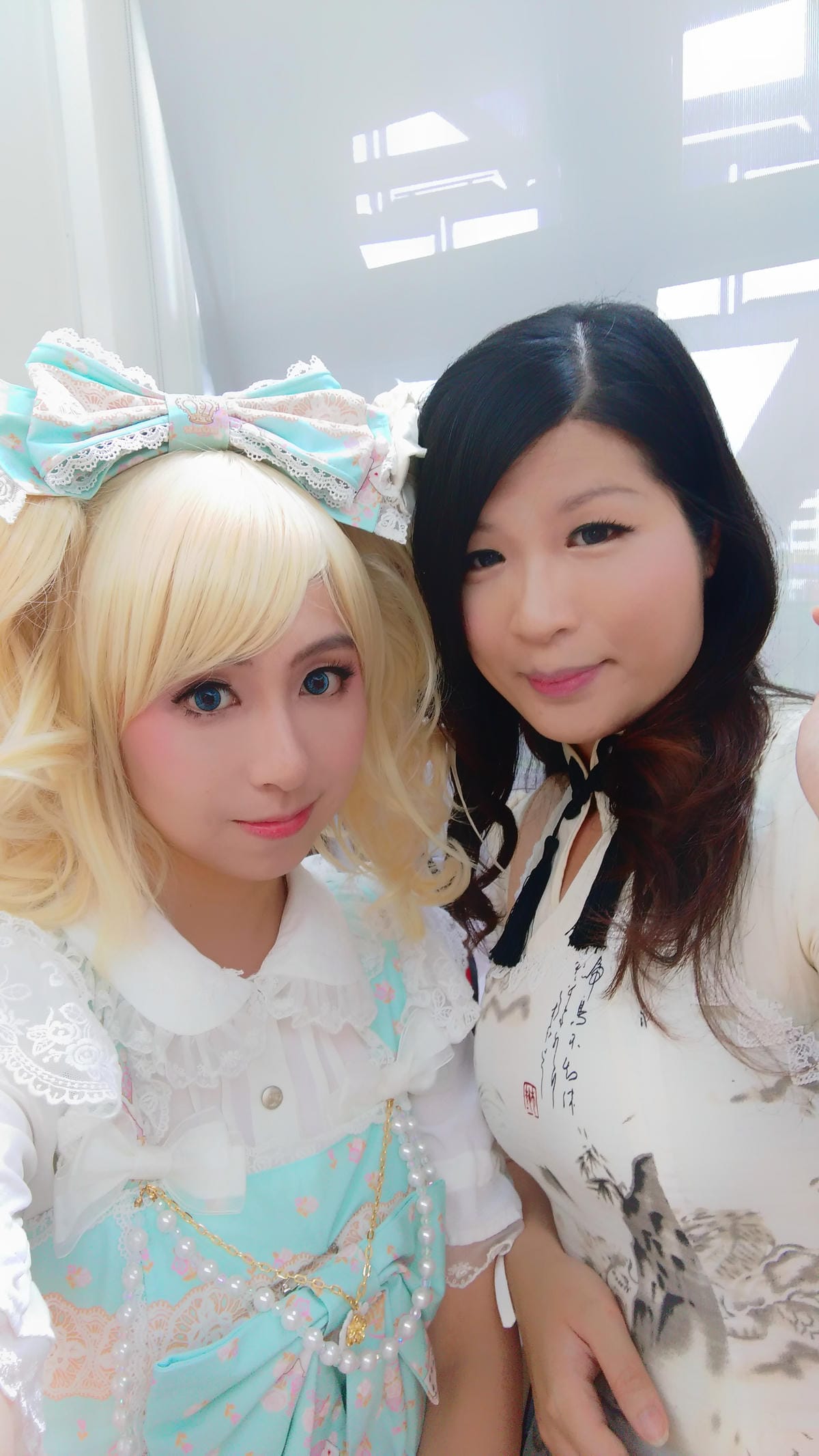 漫世代奇想 lolita only攝影會