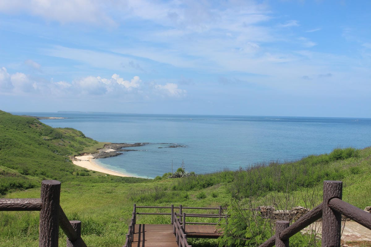 2015年澎湖之旅Day 2 2015年澎湖之旅Day 2