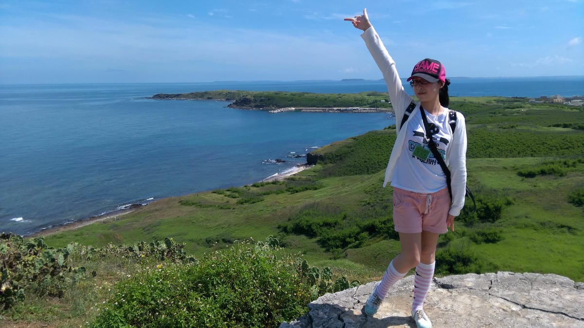 2015年澎湖之旅Day 2 2015年澎湖之旅Day 2