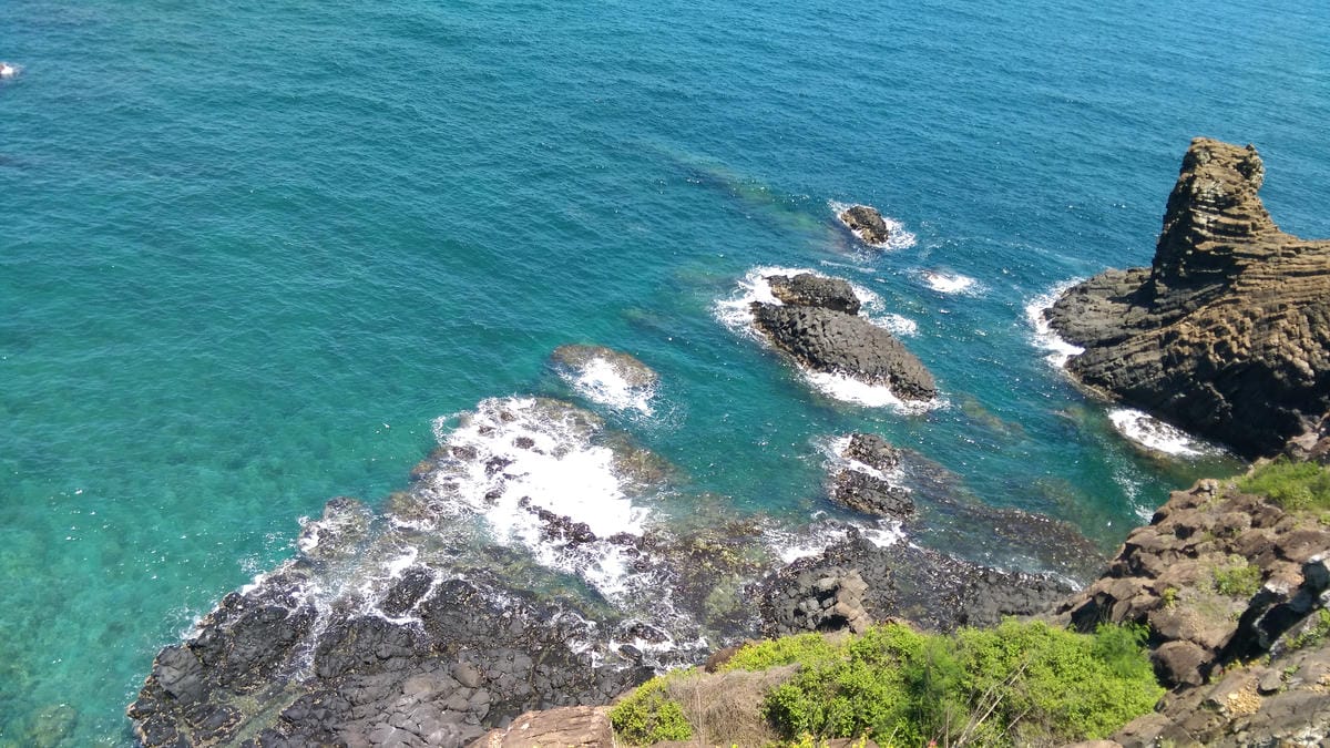 2015年澎湖之旅Day 2 2015年澎湖之旅Day 2